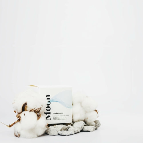 Moon Nourishing Night Cream