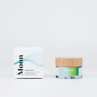 Moon Nourishing Night Cream