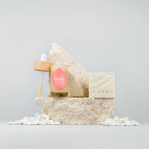 Well Aging serum OASIS