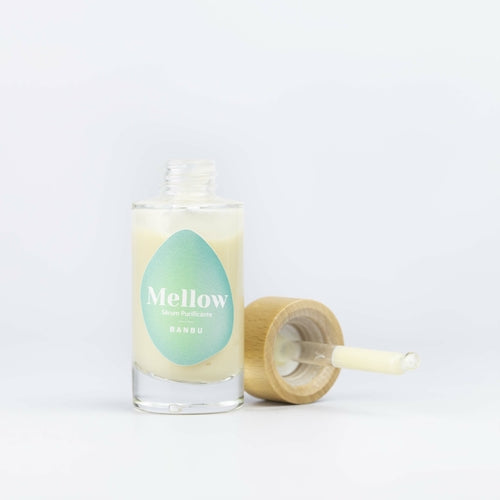 MELLOW Puryfing Serum