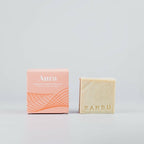 Aura facial cleansing soap