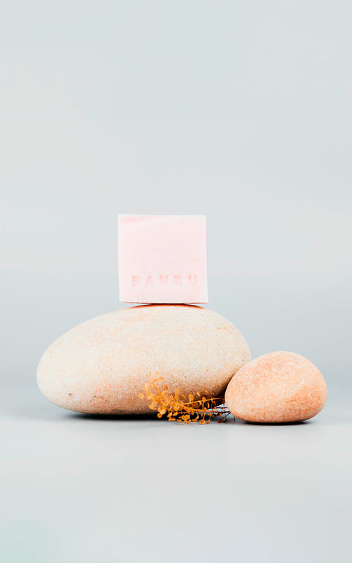 Empathy solid shower gel