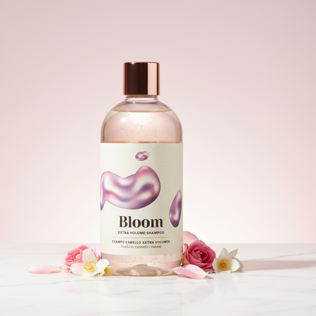 Forge AI Generated Image